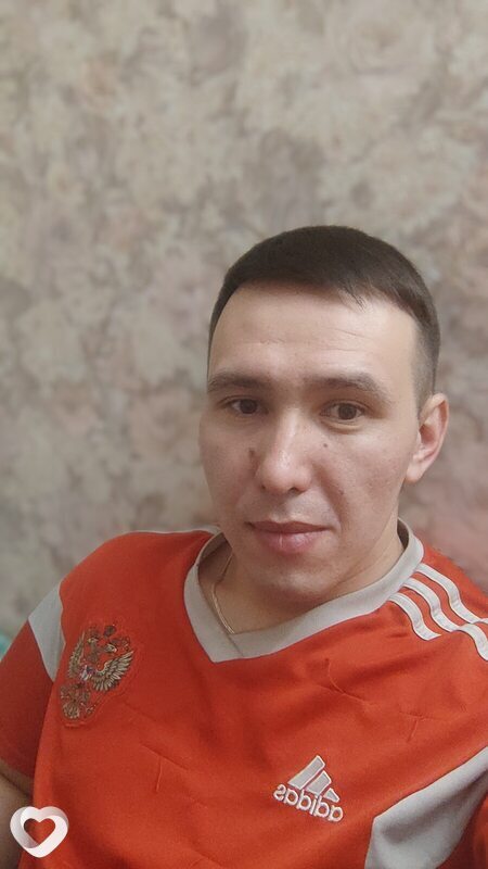 Ринат, 30, Тобольске — анкета №253885
