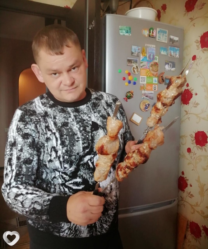 Айзат, 44, Набережных Челнах — анкета №253886