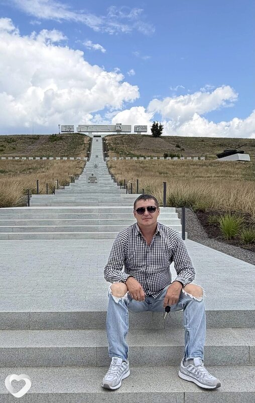 Николай, 48, Шахтах — анкета №253888