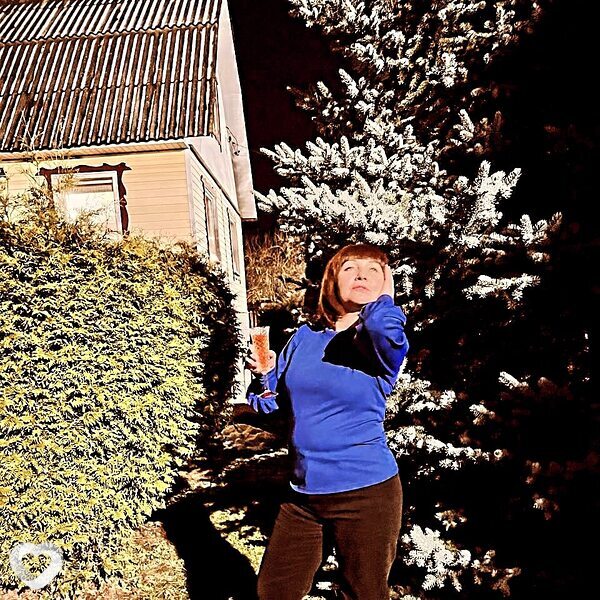 Светлана, 46, Минске — анкета №253891