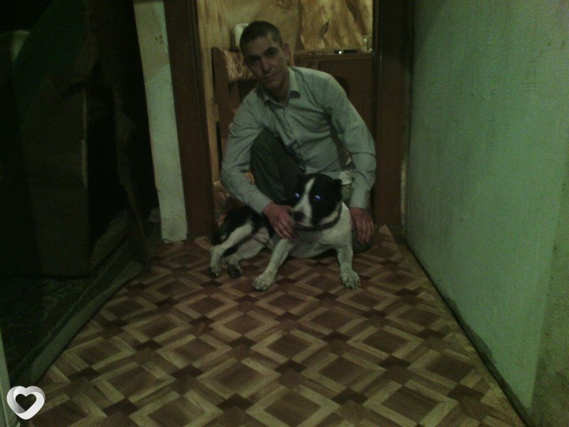 Анатолий, 36, Прокопьевске — анкета №253695
