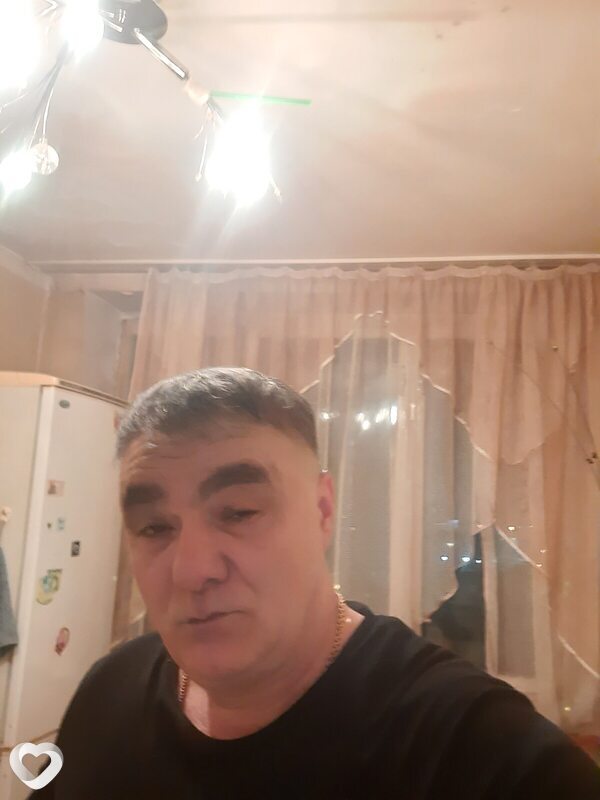 Мурад, 50, Железнодорожный — анкета №253699