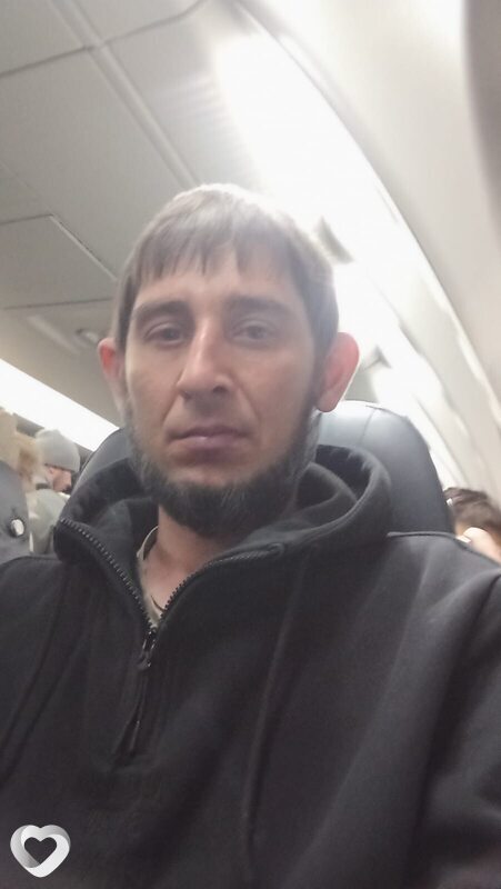 Серёга, 36, Красноярске — анкета №253701