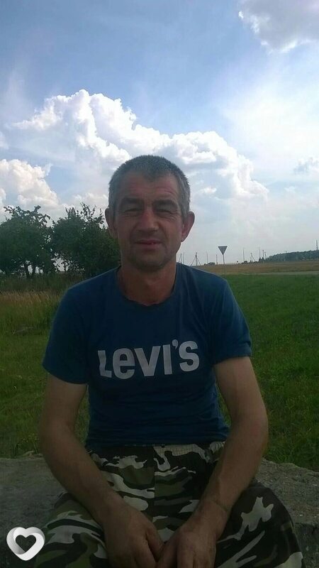 Сергей, 52, Могилев — анкета №253706