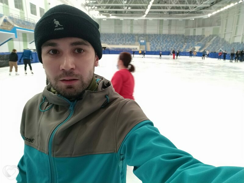 Альфред, 35, Москве — анкета №253707