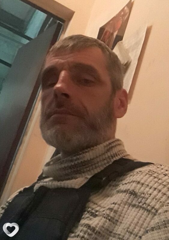 Сергей, 51, Новокузнецке — анкета №253714
