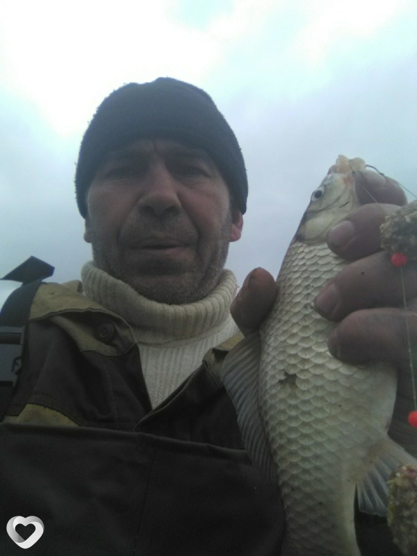 Сергей Тимоффев, 55, Екатеринбурге — анкета №253715