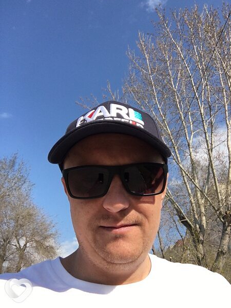 Дмитрий, 44, Энгельсе — анкета №253747
