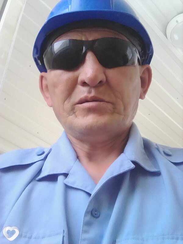 Азамат, 59, Усть-Каменогорск — анкета №253750