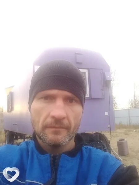Николай, 43, Омске — анкета №7542