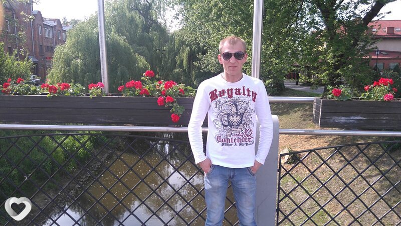 Андрей, 44, Каменское — анкета №253753