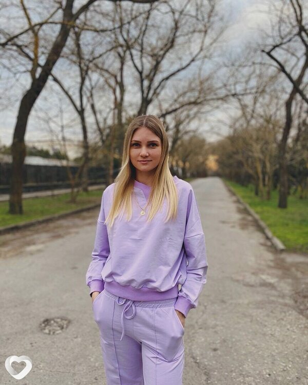 Настя, 34, Полтаве — анкета №253760