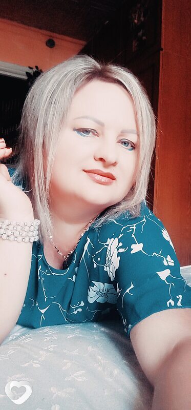 Светлана, 43, Новоаннинском — анкета №253761