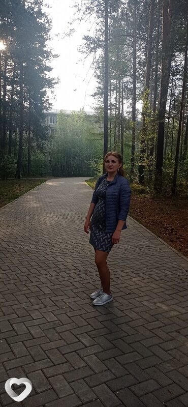 Наташа, 28, Саянске — анкета №253765