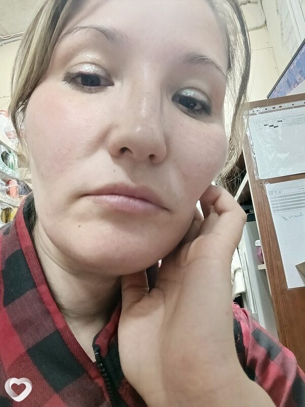 Анна, 47, Новосибирске — анкета №253951
