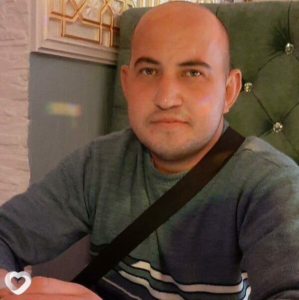 Александр, 36, Уральске — анкета №253953