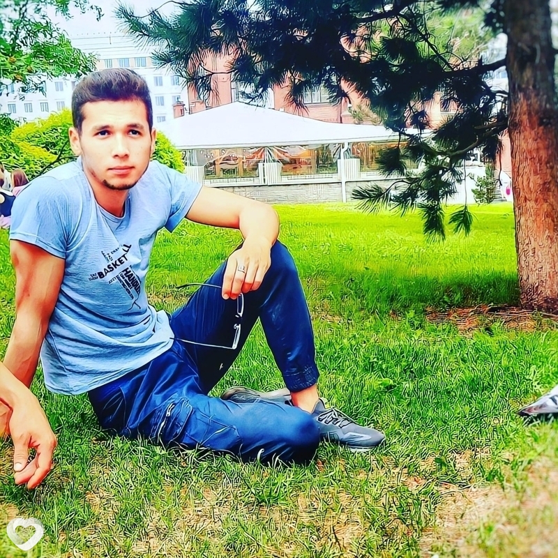 Женя, 24, Томске — анкета №253960
