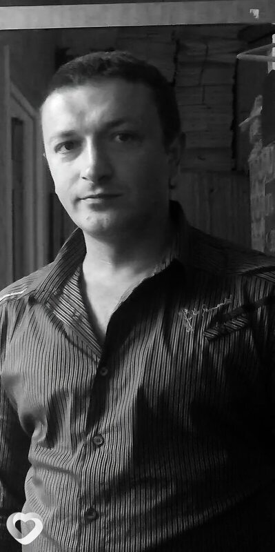 Дмитрий, 46, Гомеле — анкета №253842