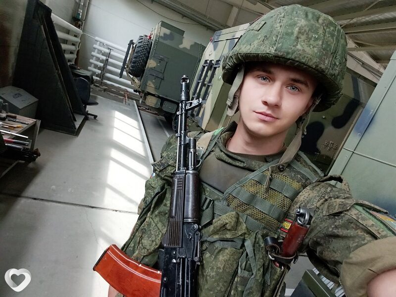 Юра, 22, Чебаркуле — анкета №253844
