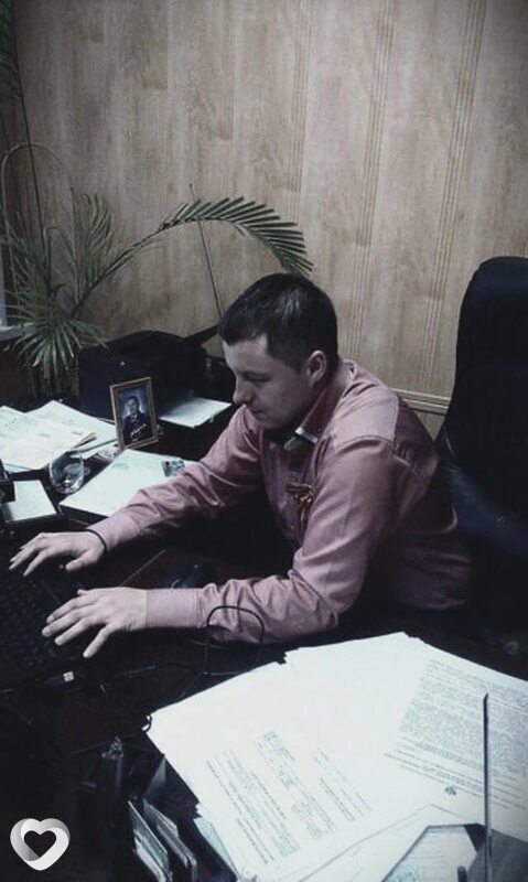 Александр, 34, Каменске-Шахтинском — анкета №253845