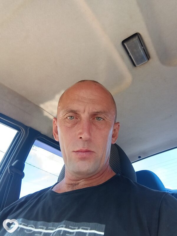 Антон, 48, Еманжелинске — анкета №253851