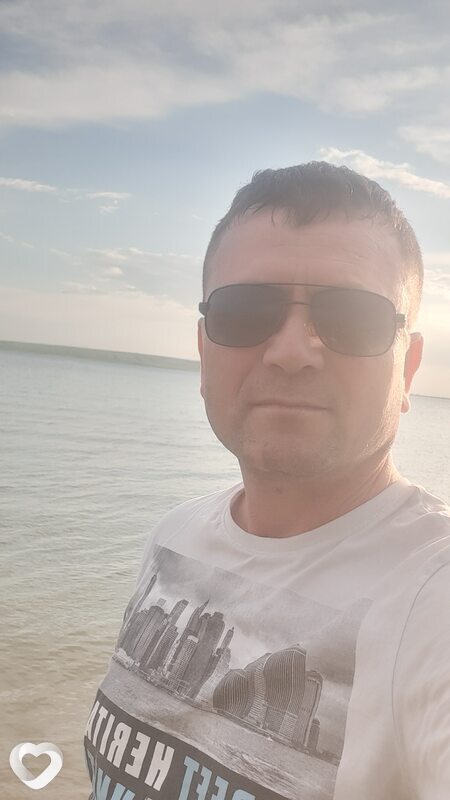 Рашид, 39, Ставрополе — анкета №253852
