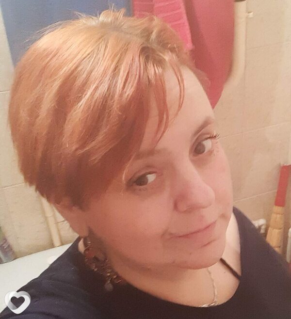 Татьяна, 56, Сергиеве Посаде — анкета №253856