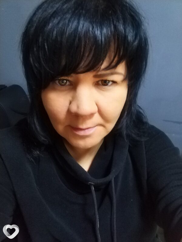 Елена, 49, Краснодаре — анкета №253858