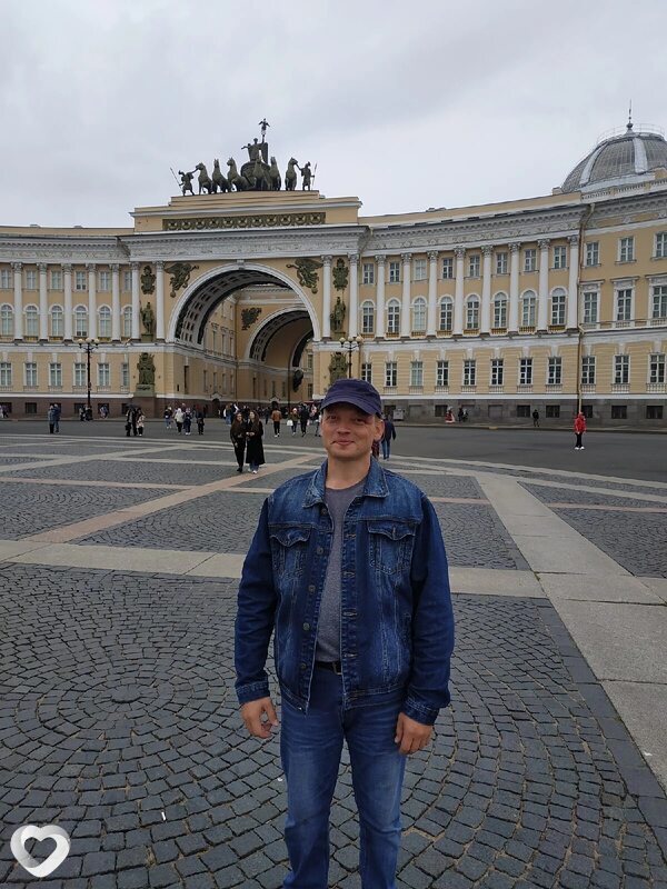 Сергей, 39, Кирове — анкета №253862