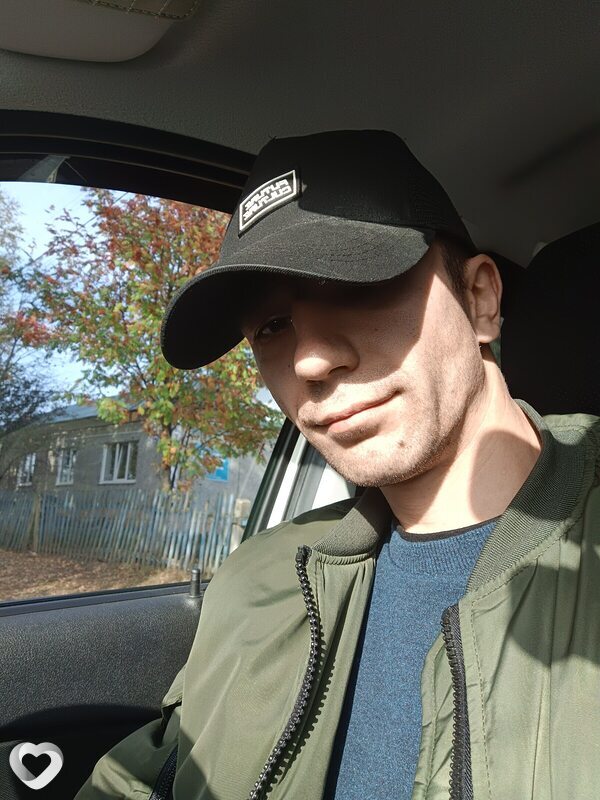 Макар, 33, Чебоксарах — анкета №254068