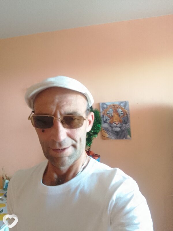 Григорий, 48, Москве — анкета №254071