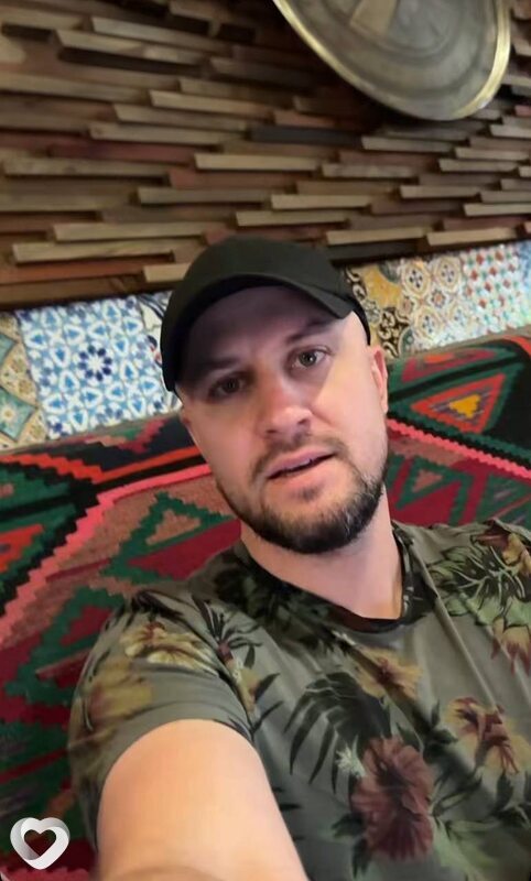 Евгений, 40, Сыктывкаре — анкета №254075