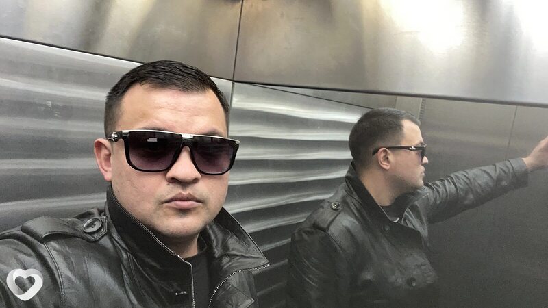 Дмитрий, 34, Электростали — анкета №254077