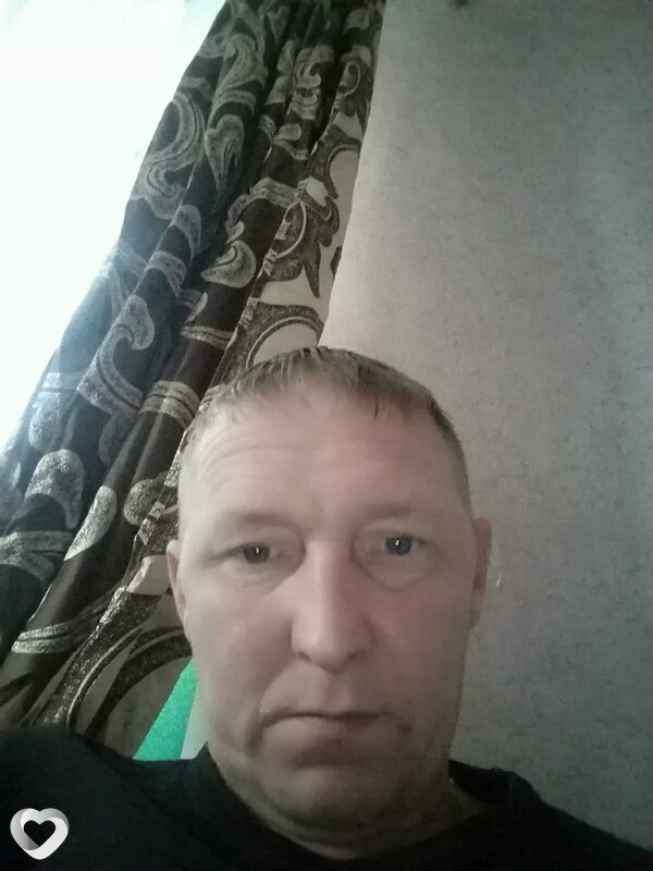 Дима, 46, Кирове — анкета №254078