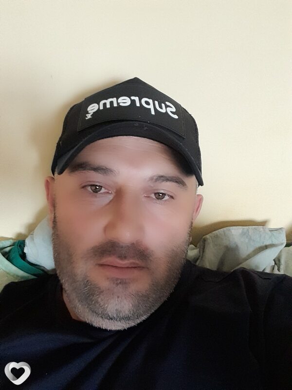 Авгонов, 40, Новокузнецке — анкета №254079