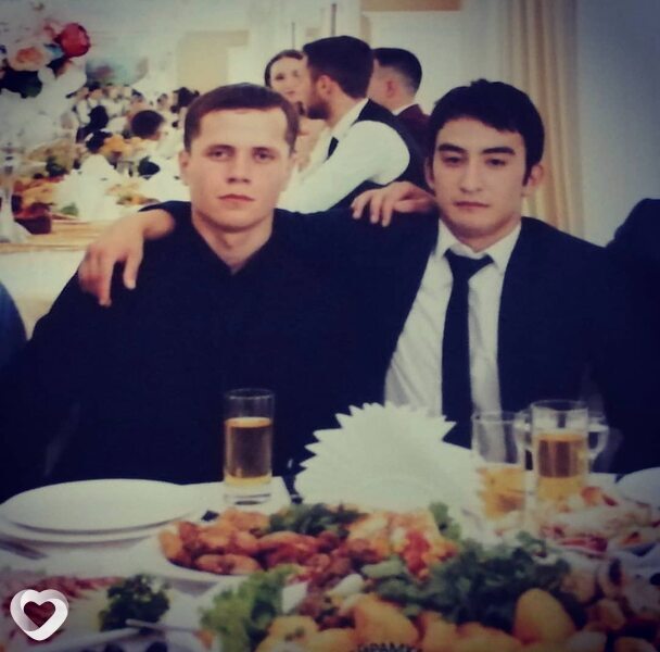 Алим, 26, Караганде — анкета №254080
