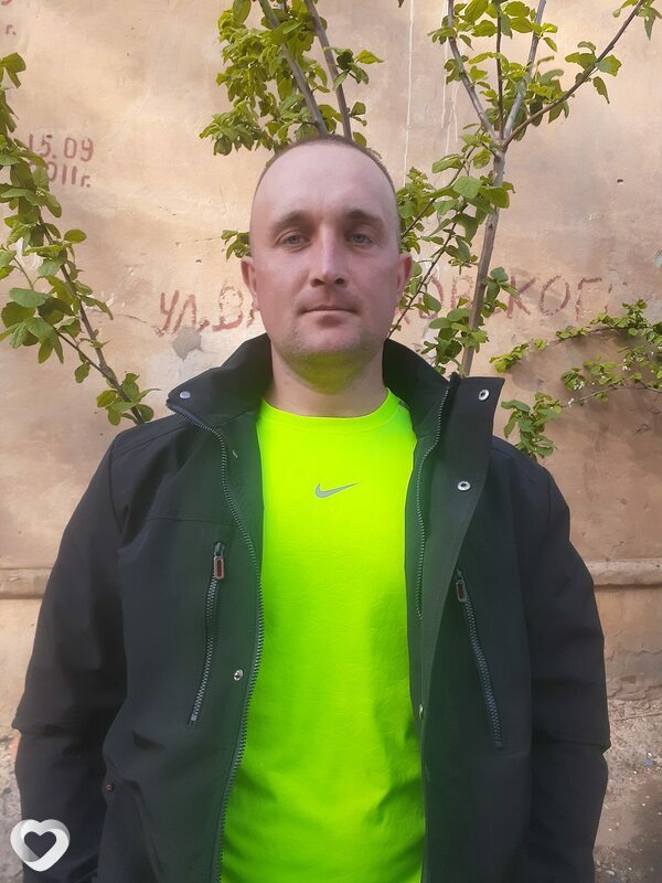 Сергей, 39, Воронеже — анкета №254085