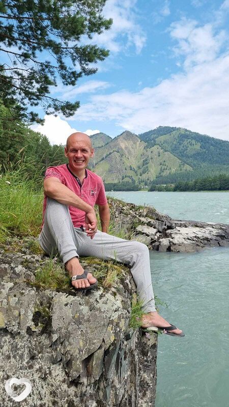 Алекс, 52, Белове — анкета №254088
