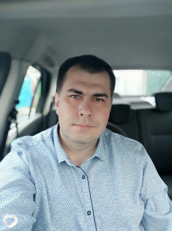 Valentsin, 37, Гомеле — анкета №254090