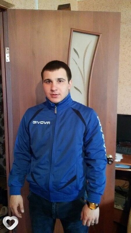Андрей, 34, Лисаковске — анкета №255017