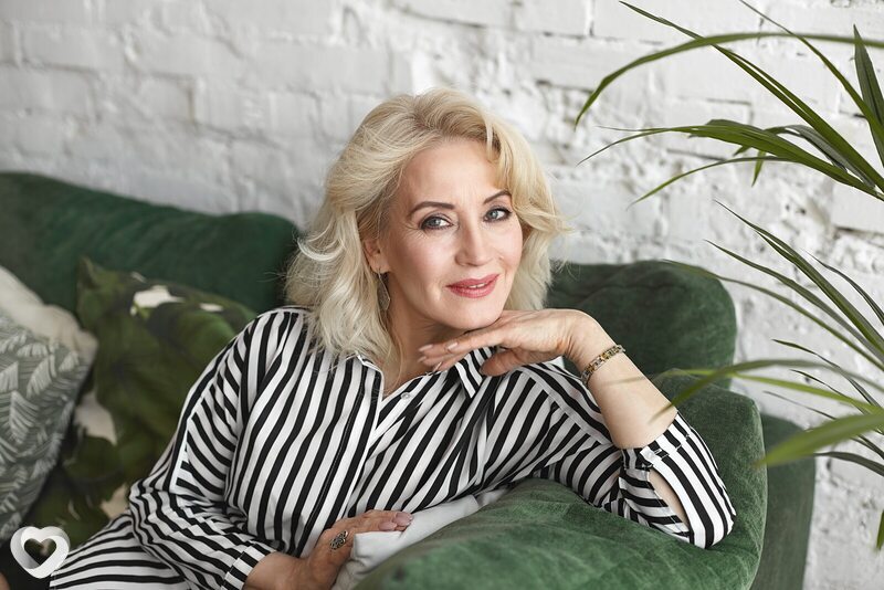 Лариса, 54, Алматы — анкета №255018