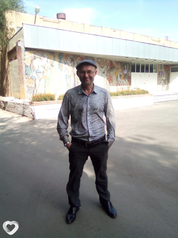 Ильдус, 42, Димитровграде — анкета №255019