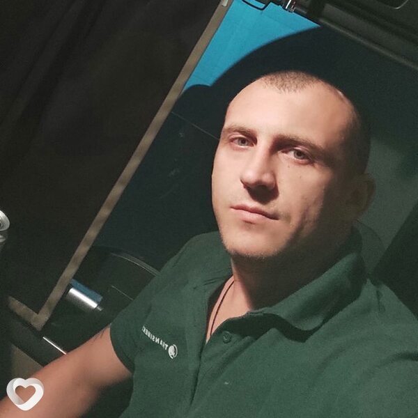 Женя, 42, Гродно — анкета №255027