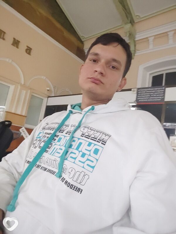 Андрей, 31, Смоленске — анкета №255033