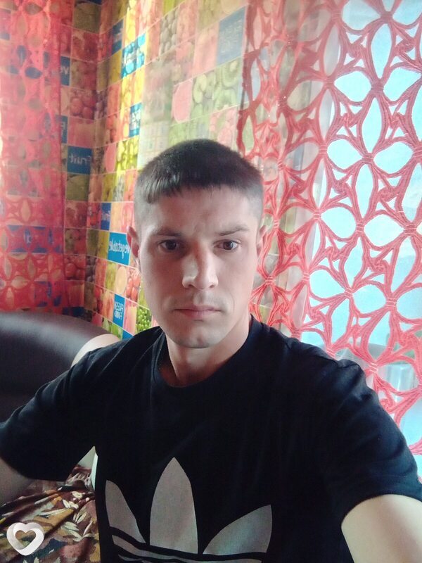 Андрей, 36, Хабары — анкета №255035