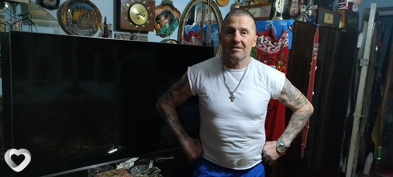 Егор, 66, Бресте — анкета №255036