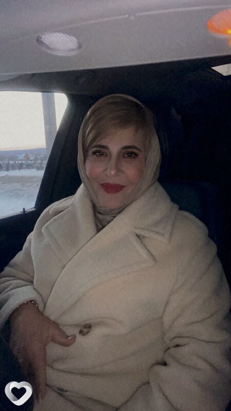 Жанетта, 59, Воронеже — анкета №255037