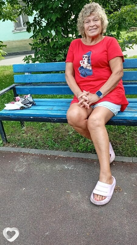 Люба, Куровское