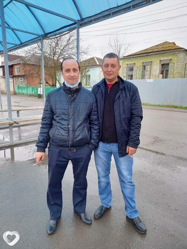 Игорь, 45, Москве — анкета №254570