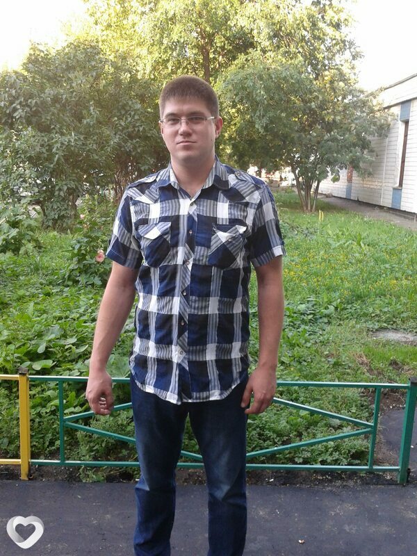 Константин, 42, Москве — анкета №254572